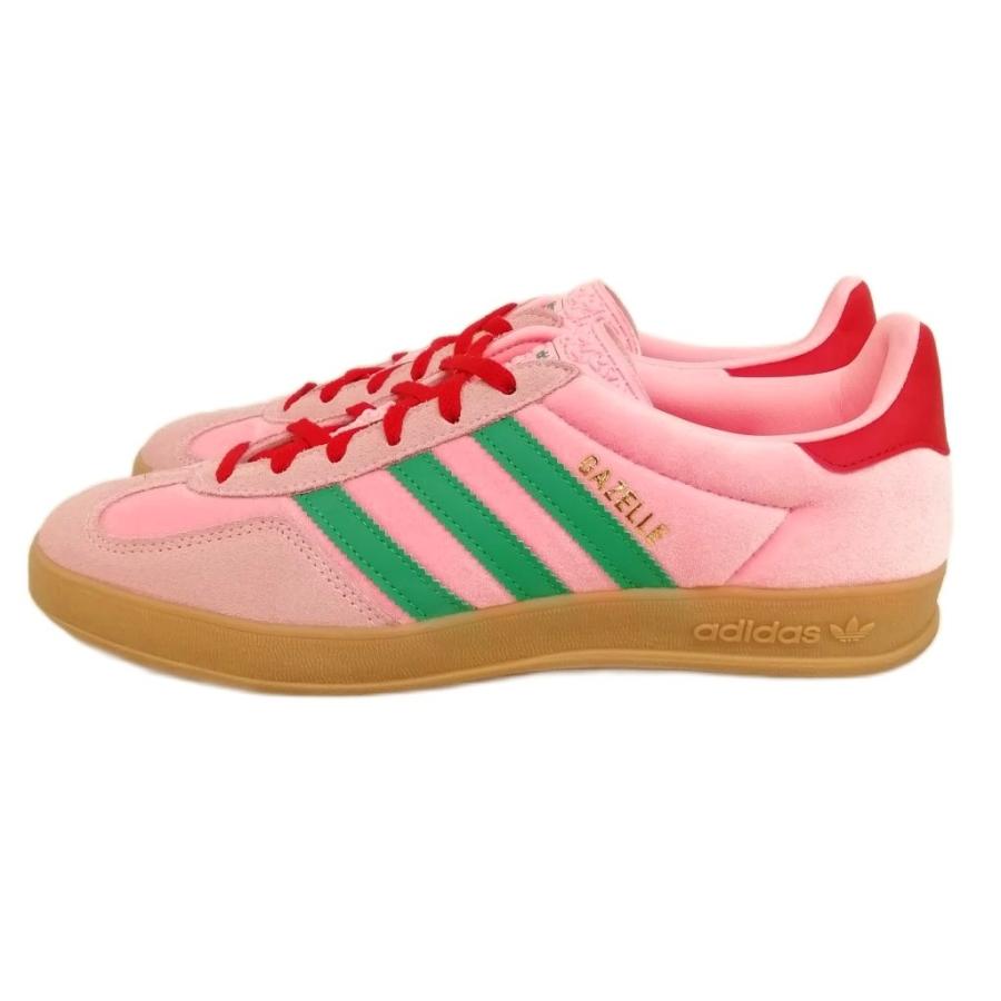 adidas（アディダス） adidas JI2713 GAZELLE INDOOR ガゼル インドア 