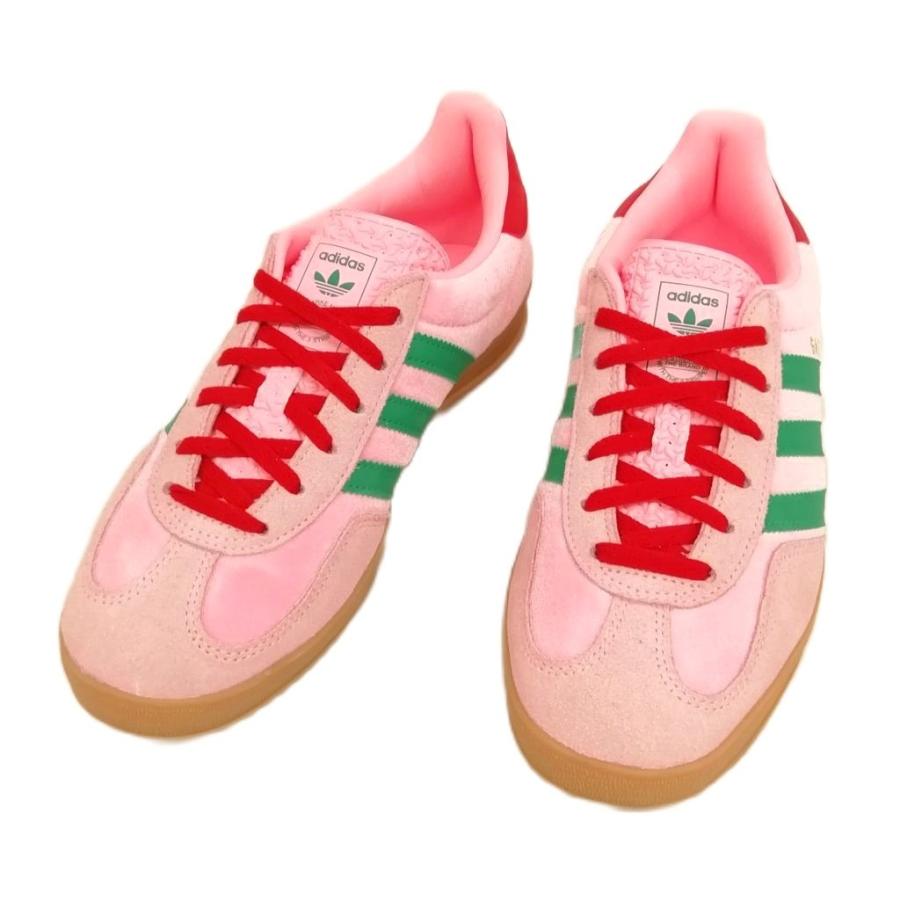 adidas（アディダス） adidas JI2713 GAZELLE INDOOR ガゼル インドア 