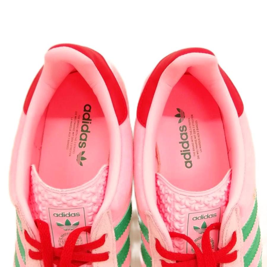 adidas（アディダス） adidas JI2713 GAZELLE INDOOR ガゼル インドア