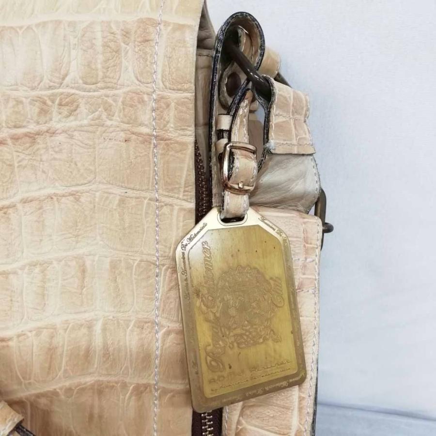 ADMJ アクセソワ Accessoires De Mademoiselle ショルダーバッグ 斜め