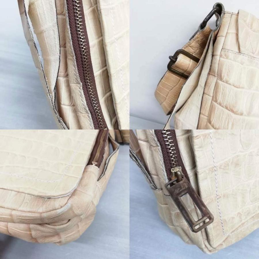 ADMJ アクセソワ Accessoires De Mademoiselle ショルダーバッグ 斜め