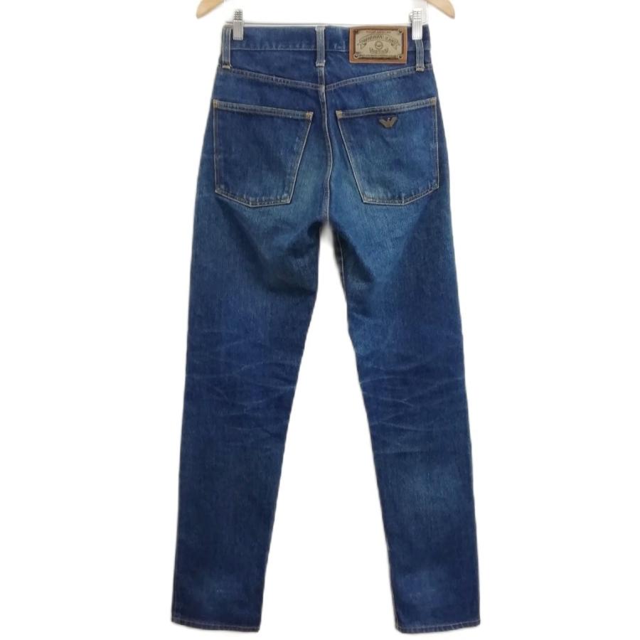 アルマーニ ジーンズ ARMANI JEANS ヴィンテージ デニム パンツ 29