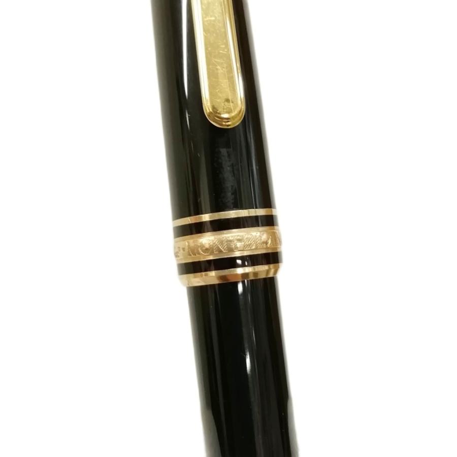 モンブラン MONT BLANC マイスターシュテュック pix ツイスト式