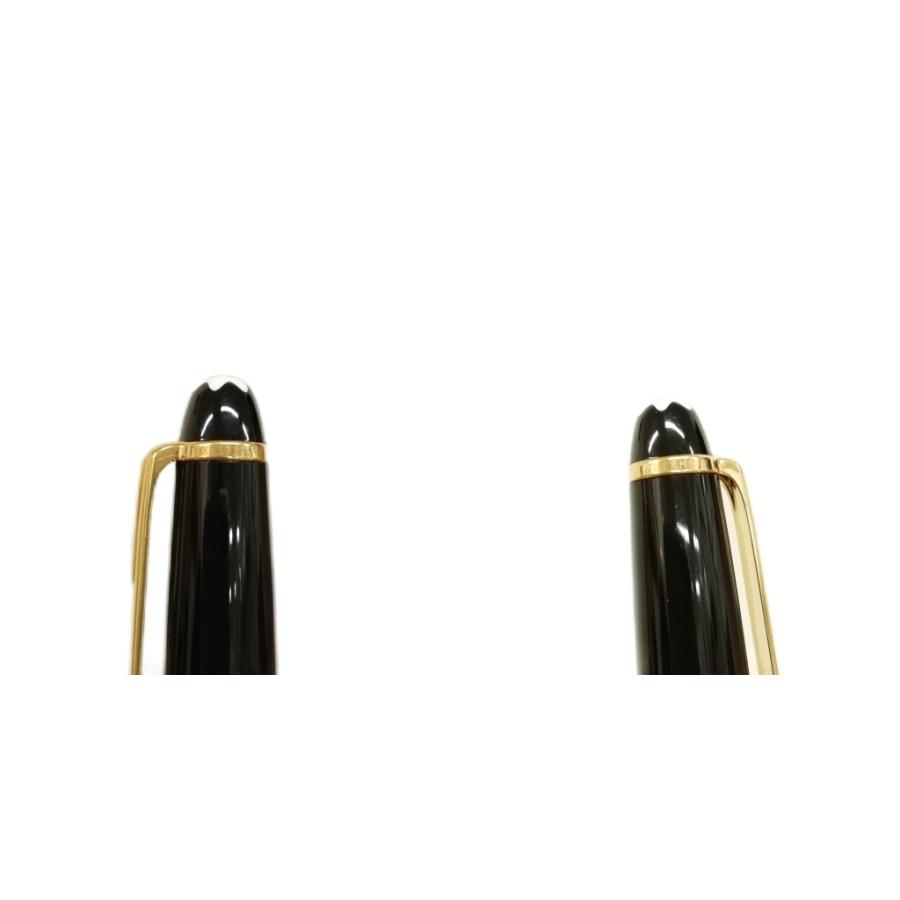 モンブラン MONT BLANC マイスターシュテュック pix ツイスト式