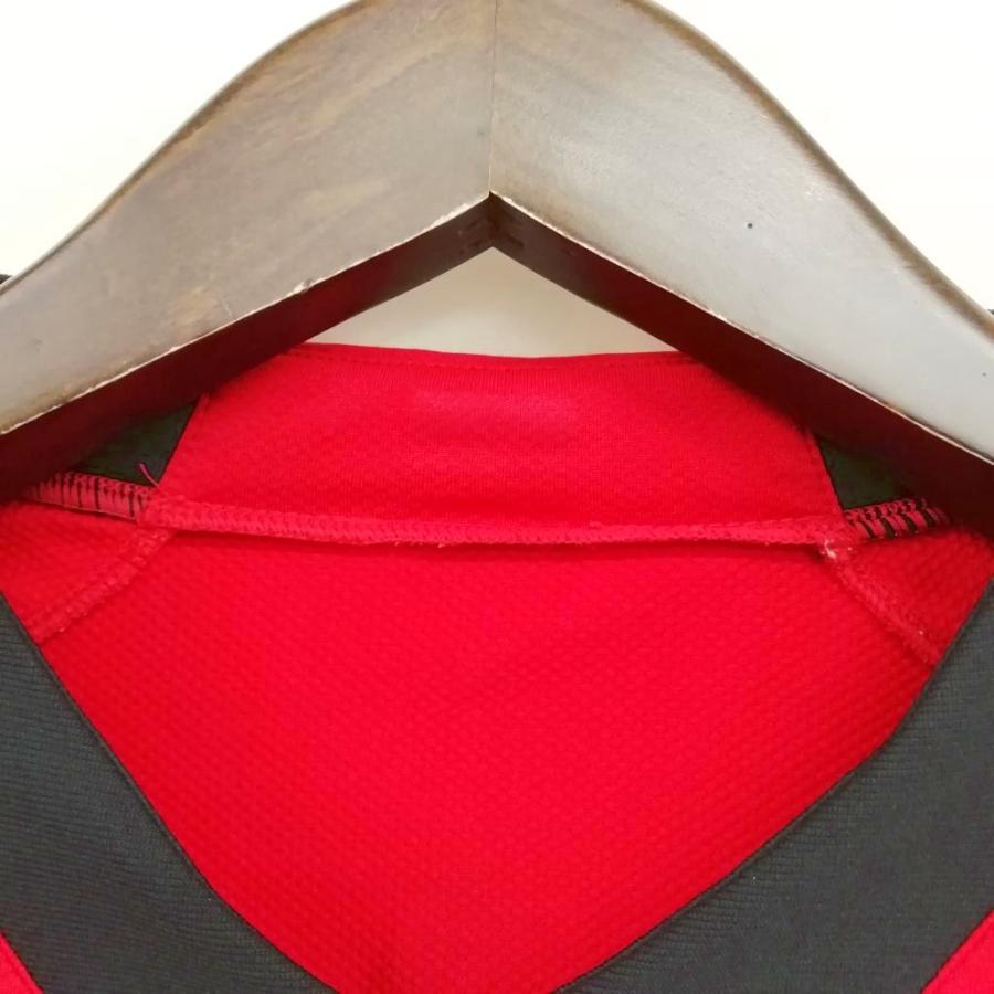 NIKE（ナイキ） NIKE Jリーグ 浦和レッズ 2008 レプリカユニフォーム M