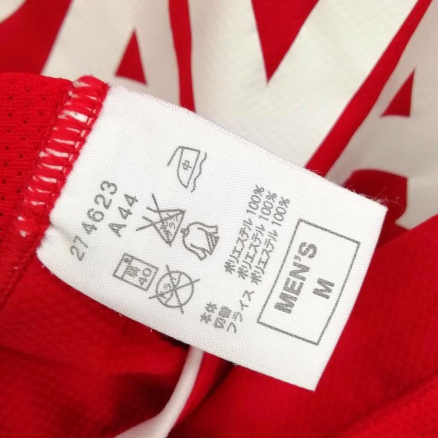 NIKE（ナイキ） NIKE Jリーグ 浦和レッズ 2008 レプリカユニフォーム M