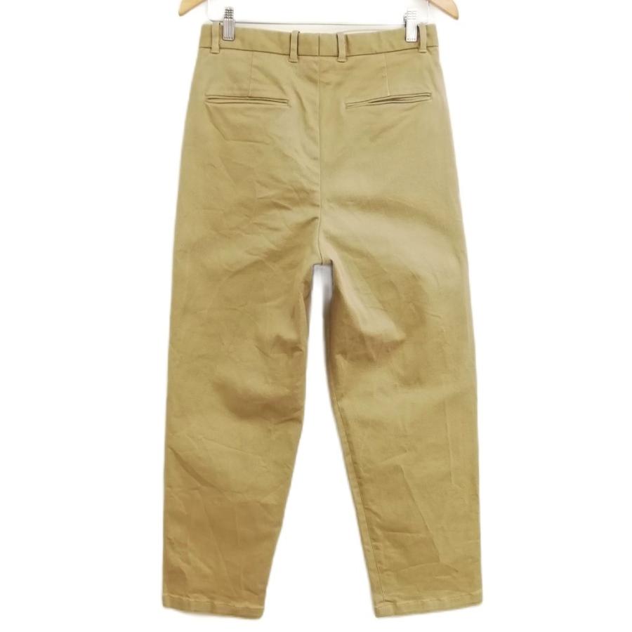 スティーブンアラン Steven Alan 8114-217-0336 STRC/DRIL SUPER BAGGY