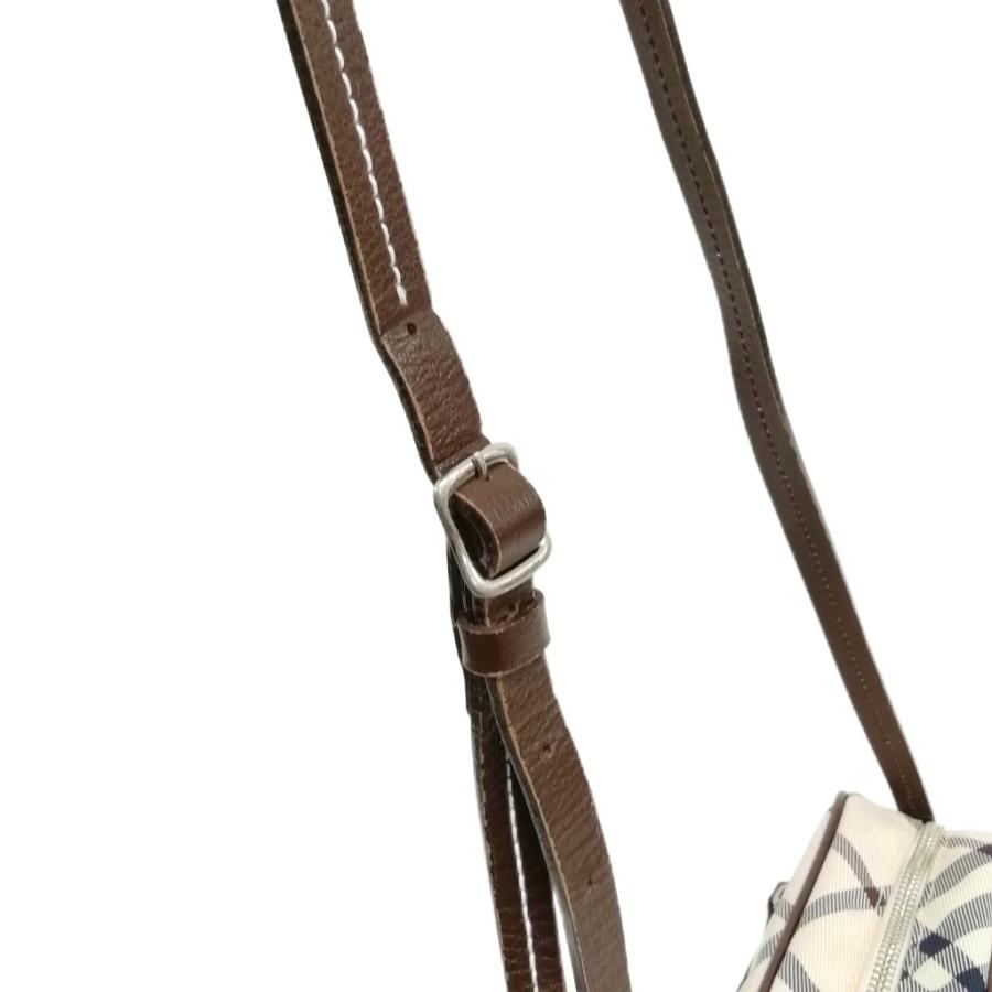 BURBERRY BLUE LABEL（バーバリーブルーレーベル） ノバチェック ミニ