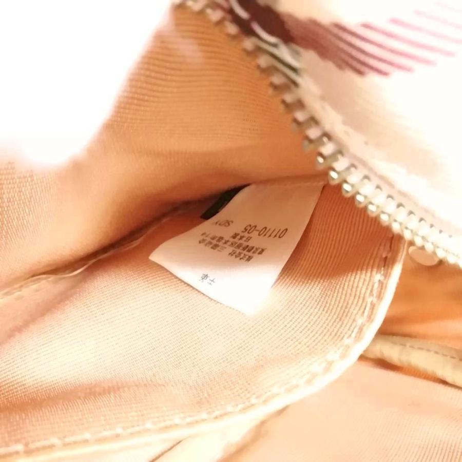 BURBERRY BLUE LABEL（バーバリーブルーレーベル） ノバチェック ミニ