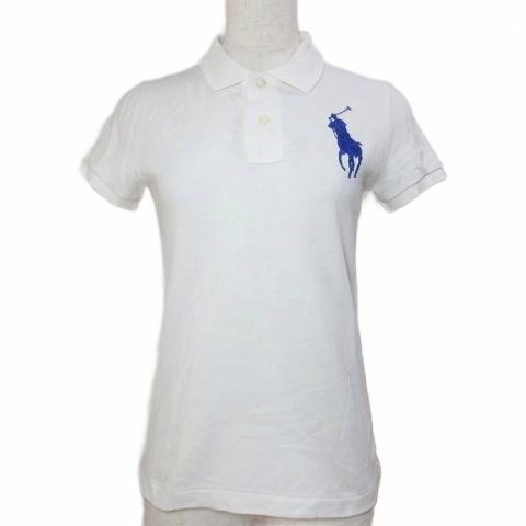 ポロ ラルフローレン POLO RALPH LAUREN ビッグポニーポロシャツ 半袖 