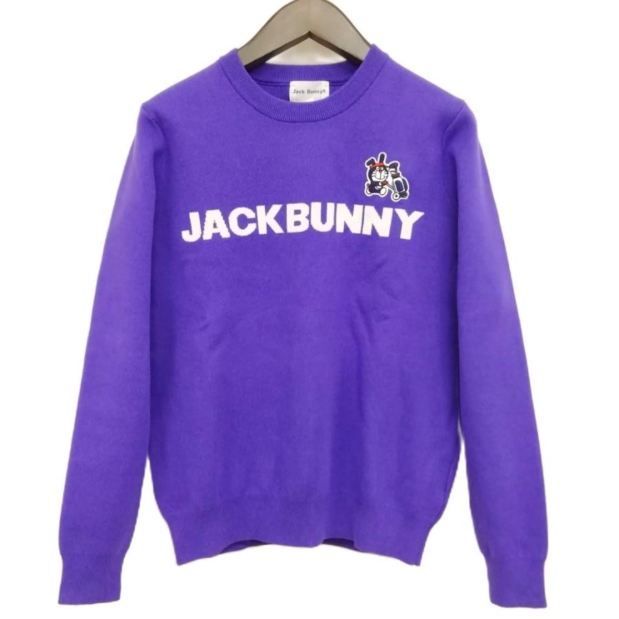 未使用品 Jack Bunny ジャックバニー 263-2270018 ドラえもん コラボ