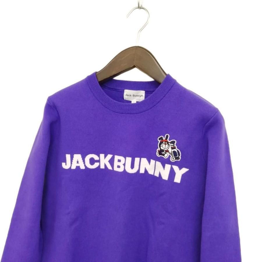 未使用品 Jack Bunny ジャックバニー 263-2270018 ドラえもん コラボ