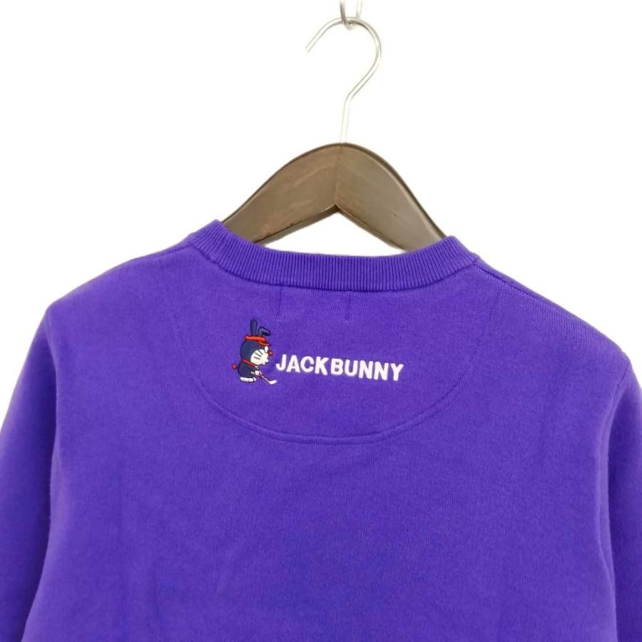 未使用品 Jack Bunny ジャックバニー 263-2270018 ドラえもん コラボ