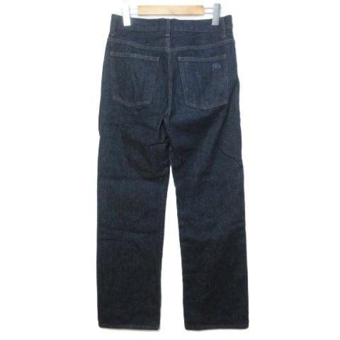 ユニクロ（UNIQLO） JW ANDERSON 美品 25SS ストレートジーンズ デニム
