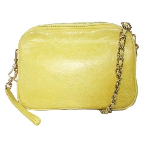 レベッカミンコフ Rebecca Minkoff 2WAY チェーンショルダーバッグ 