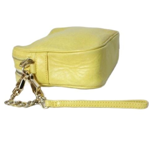 レベッカミンコフ Rebecca Minkoff 2WAY チェーンショルダーバッグ 