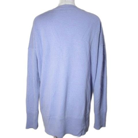 theory（セオリー） Theory 21AW CASHMERE KARENIA J カシミヤニット