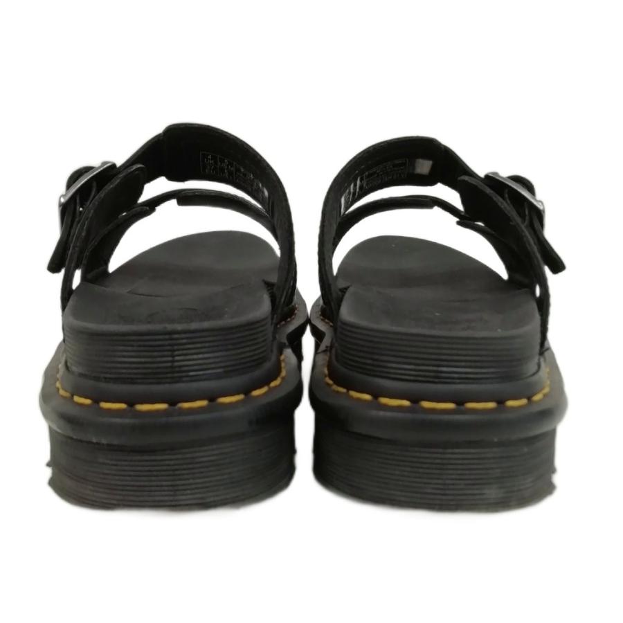Dr.Martens ドクターマーチン DR.MARTENS MYLES マイルス スライド