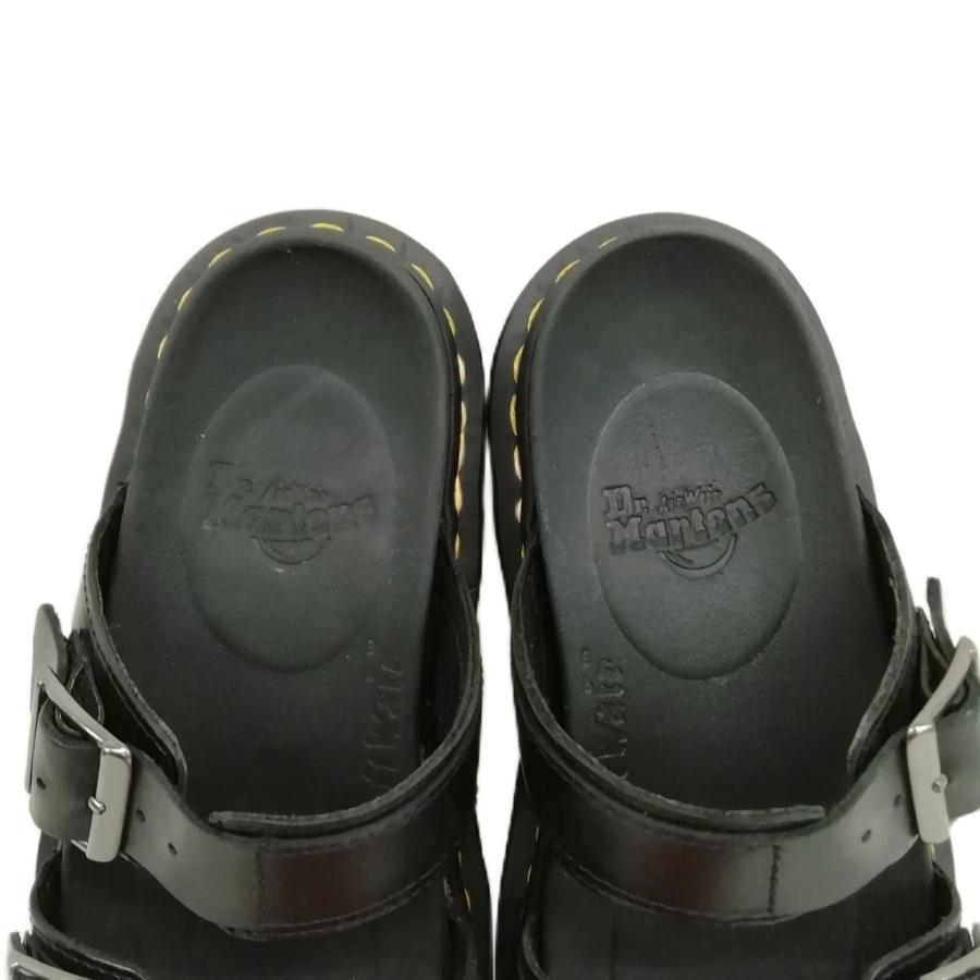 Dr.Martens ドクターマーチン DR.MARTENS MYLES マイルス スライド