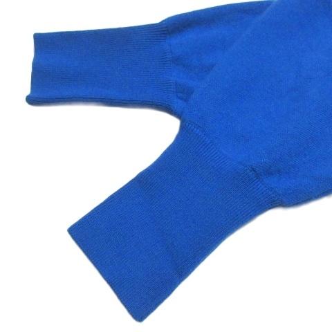 スピック&スパン Spick&Span 22AW ドルマンフェミニンニット