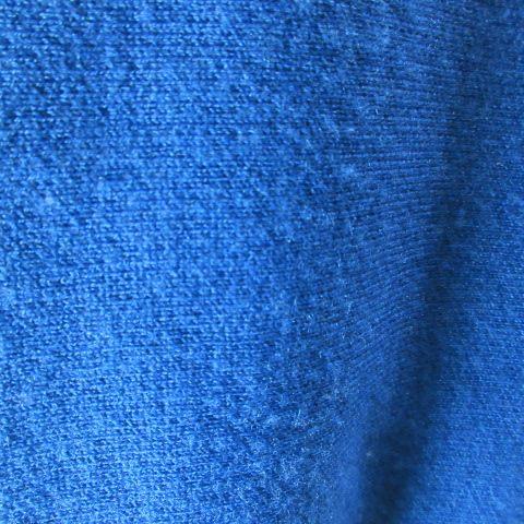 スピック&スパン Spick&Span 22AW ドルマンフェミニンニット