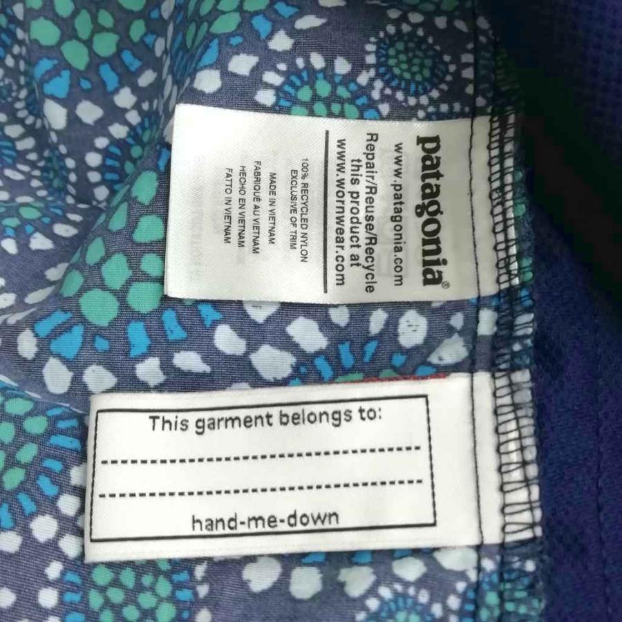 パタゴニア Patagonia 64232 SP20 キッズ ジュニア バギーズ