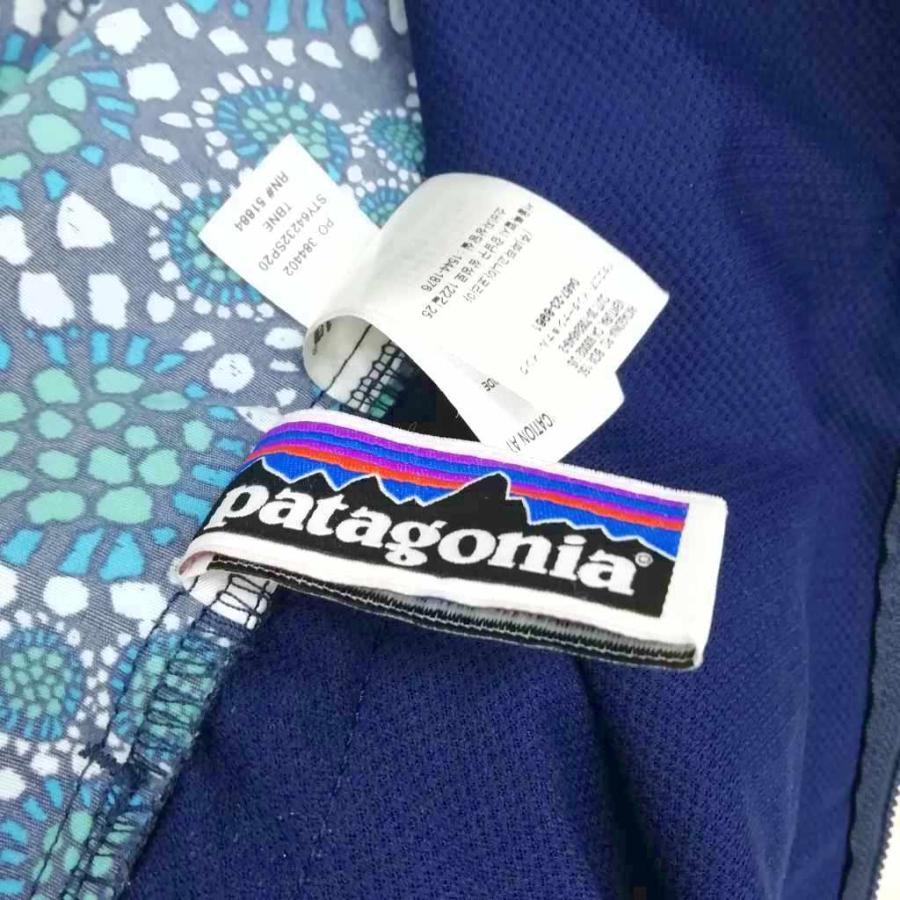 パタゴニア Patagonia 64232 SP20 キッズ ジュニア バギーズ