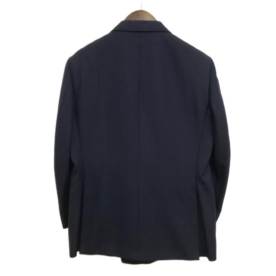 バーバリーズ Burberrys 金ボタン ダブル 4B ジャケット テーラード