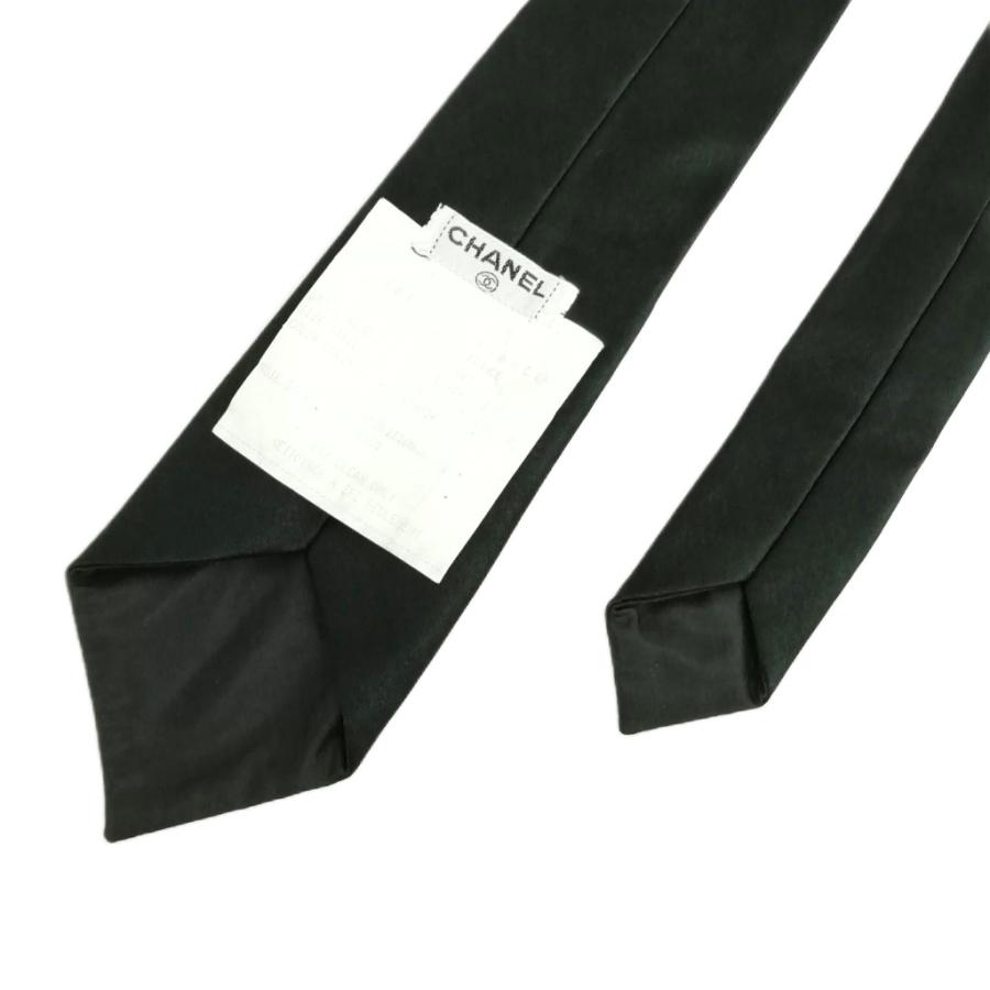CHANEL（シャネル） CHANEL 20008081 A140078 シルク ネクタイ