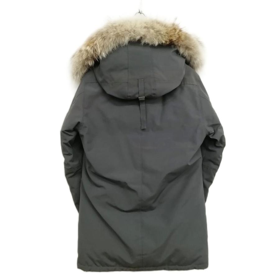 カナダグース CANADA GOOSE 3438JM ジャスパー ダウンパーカー ダウン