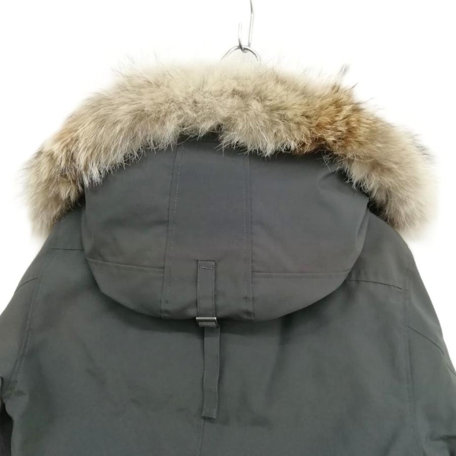 カナダグース CANADA GOOSE 3438JM ジャスパー ダウンパーカー ダウン