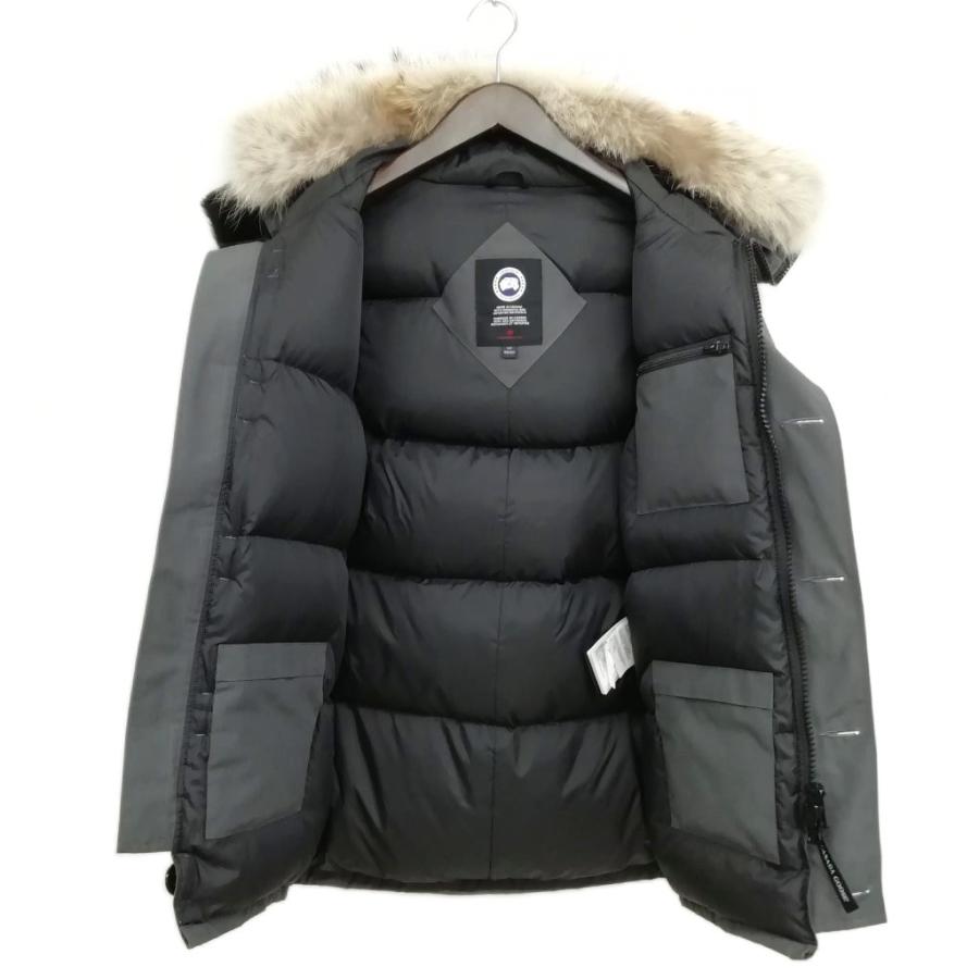 カナダグース CANADA GOOSE 3438JM ジャスパー ダウンパーカー ダウン