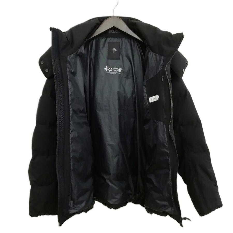 ジャケット・アウター 24AW DESCENTE Graphpaper ANCHOR 保証書有】24AW DESCENTE for Graphpaper ANCHOR｜Yahoo!フリマ（旧