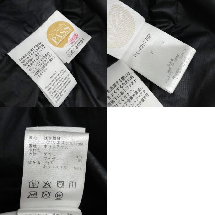 デサント DESCENTE オルテライン × Graphpaper グラフペーパー DX