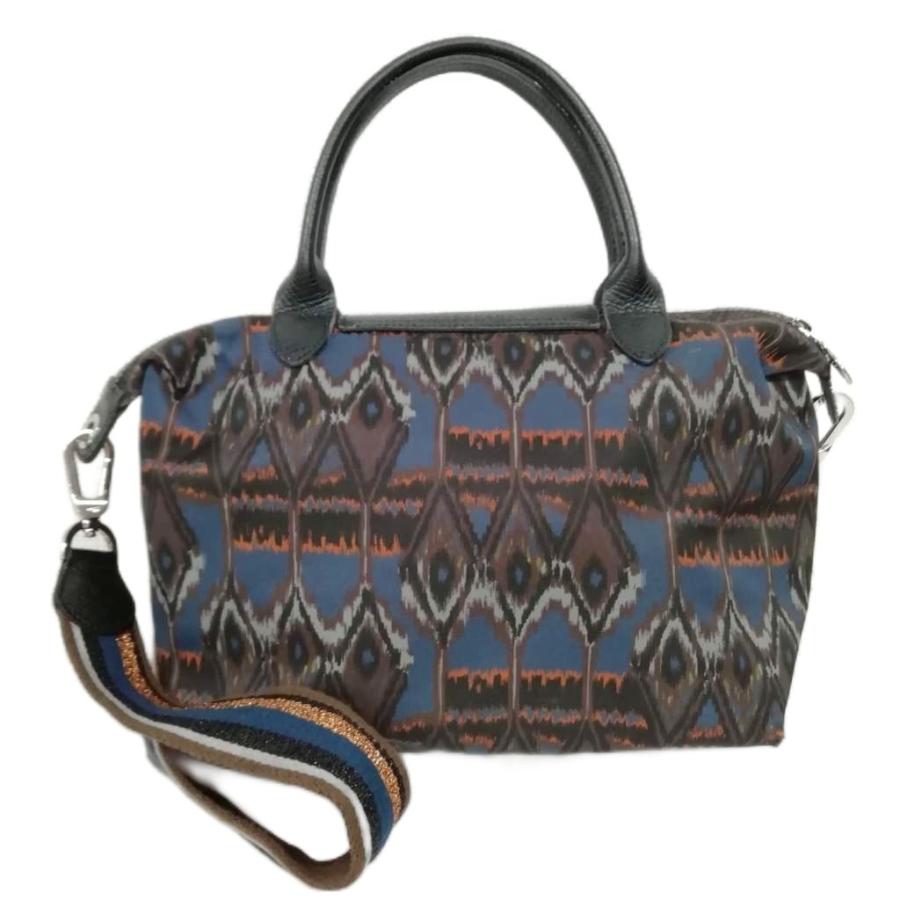 Longchamp ル・プリアージュ ネオ 2way トートバッグ　未使用品 LONGCHAMP（ロンシャン） プリアージュネオ 2way トートバッグ