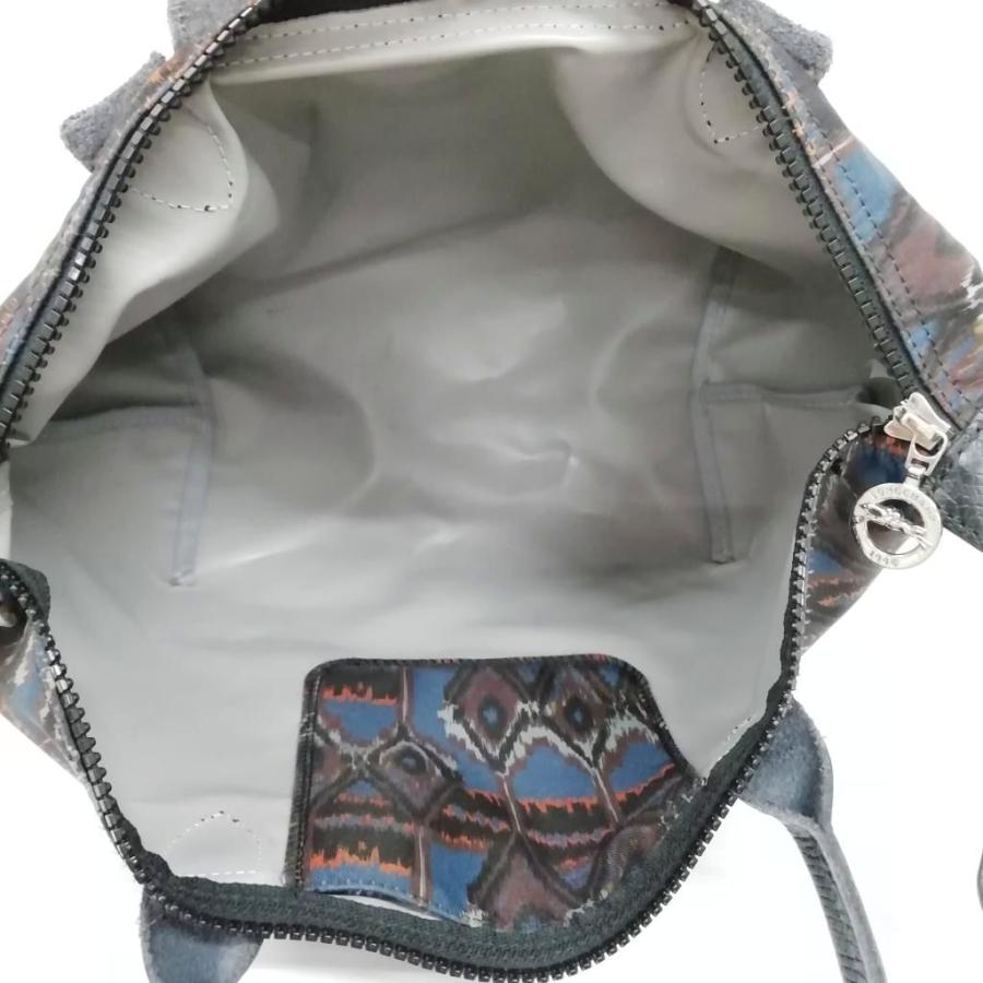 LONGCHAMP（ロンシャン） プリアージュネオ 2way トートバッグ