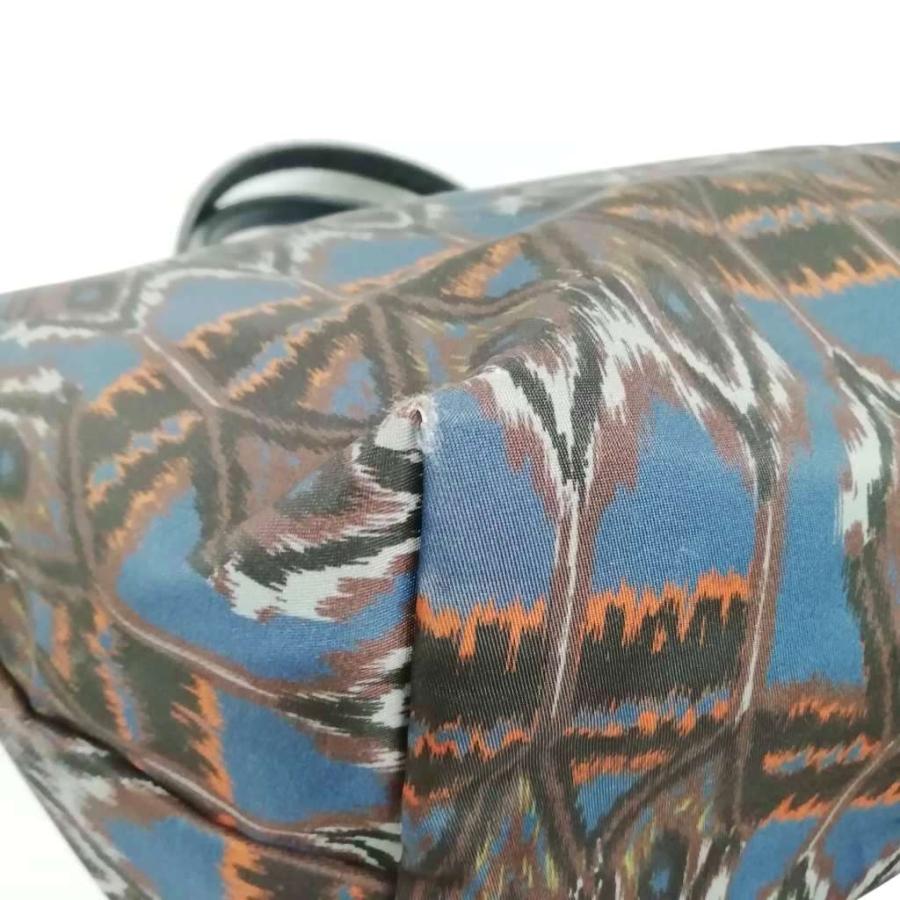 LONGCHAMP（ロンシャン） プリアージュネオ 2way トートバッグ