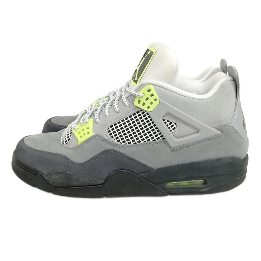 NIKE（ナイキ） NIKE CT5342-007 AIR JORDAN 4 RETRO SE エア 