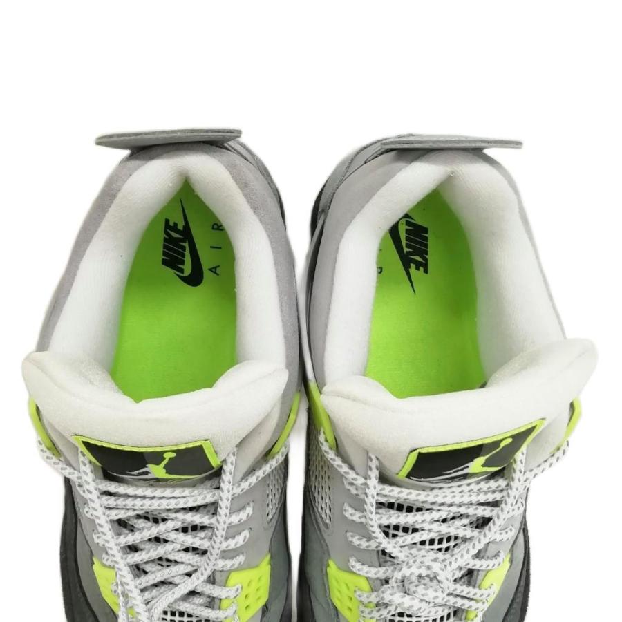 NIKE（ナイキ） NIKE CT5342-007 AIR JORDAN 4 RETRO SE エア