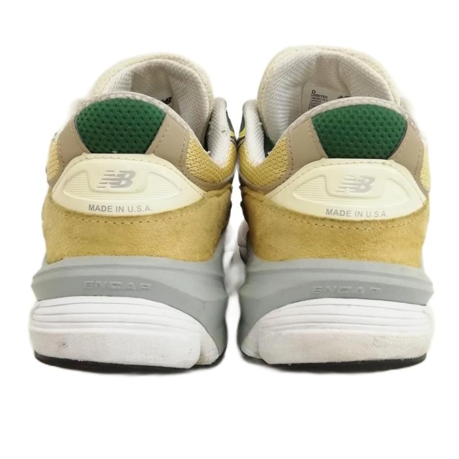 New Balance（ニューバランス） NEW BALANCE U990TE6 スニーカー 990