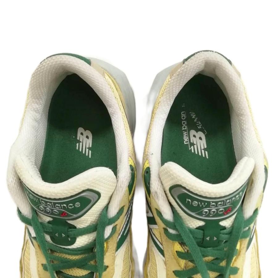 New Balance（ニューバランス） NEW BALANCE U990TE6 スニーカー 990