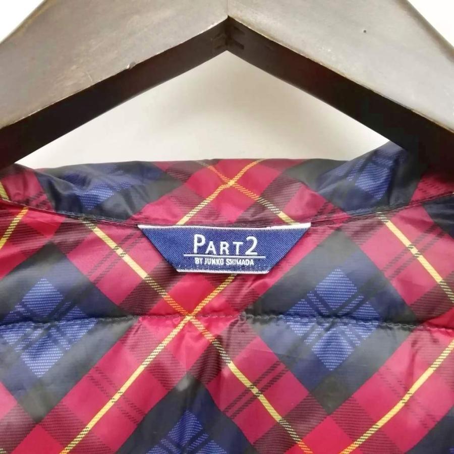 ジュンコシマダパート2 JUNKO SHIMADA part2 931335 キルティング