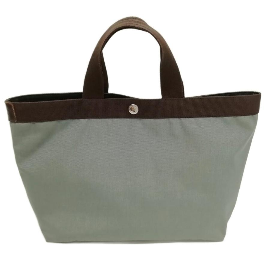 エルベシャプリエ 704C コーデュラスクエアトート B5 Mサイズアーティック エルベシャプリエ Herve Chapelier 704C(コーデュラスクエアトートB5