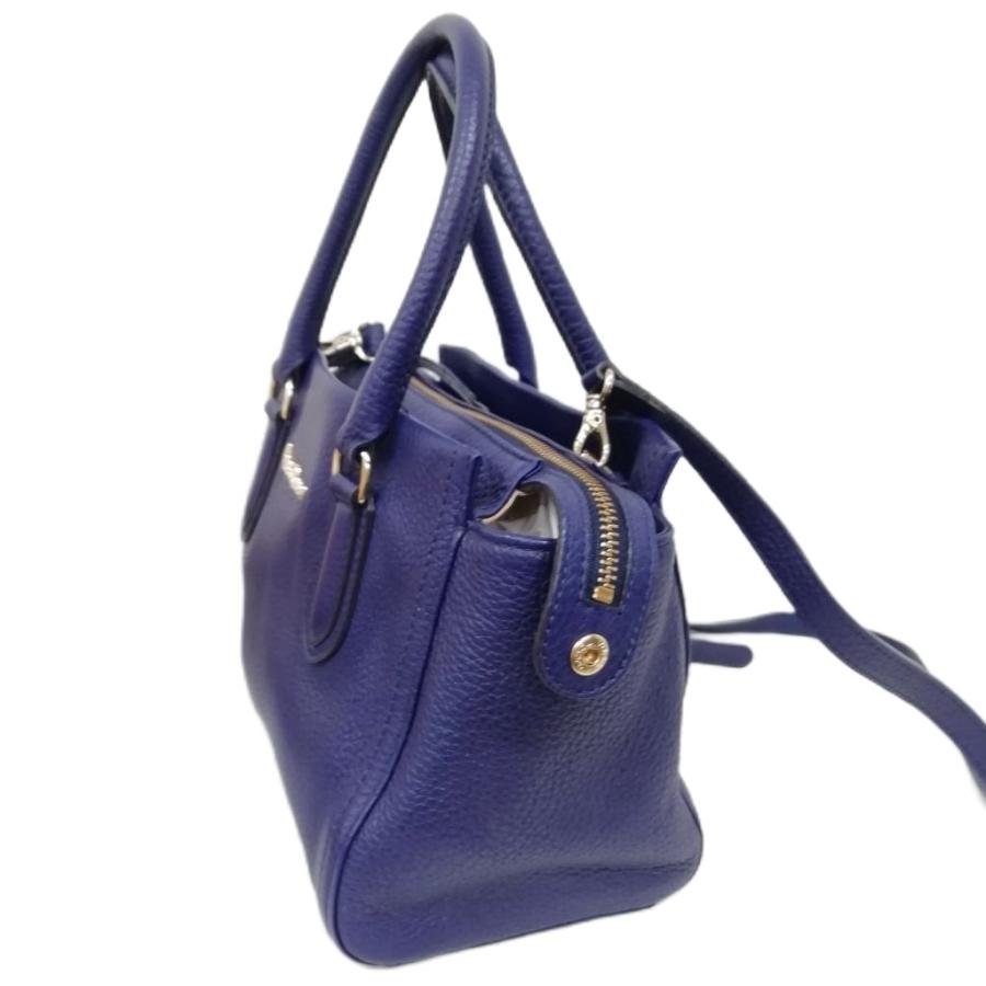 ニナリッチ NINA RICCI 2way ハンドバッグ ショルダーバッグ クロス 