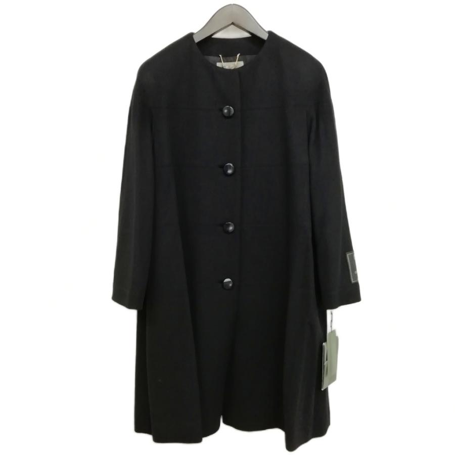 ✨極美品✨GARBO カシミヤ100 ミンク ロングコート ブラック ガルボ カシミヤ100%】ガルボ ミンク 毛皮 ロングコート 高級 - メルカリ