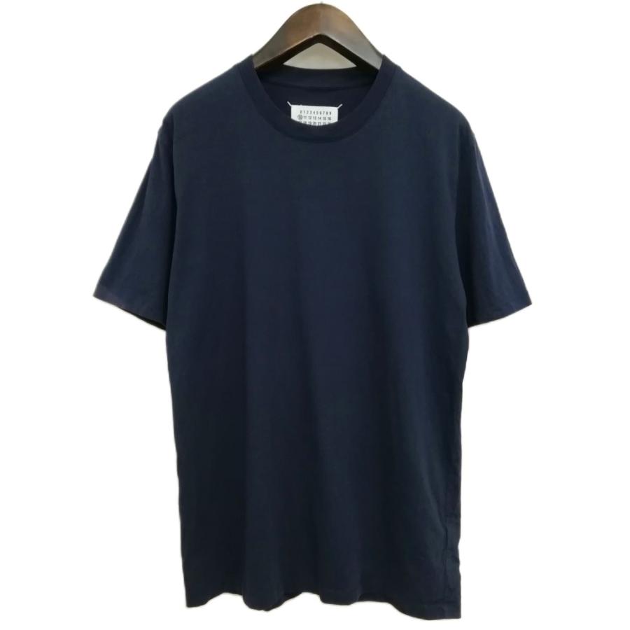 マルタンマルジェラ 10 Martin Margiela S50GC0552 S22431 20SS クルー