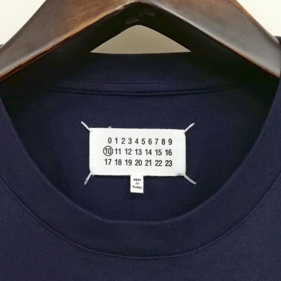 Maison Martin Margiela 10サーマルカットソー2004SS Maison Martin Margiela 10サーマルカットソー2004SS Maison Martin