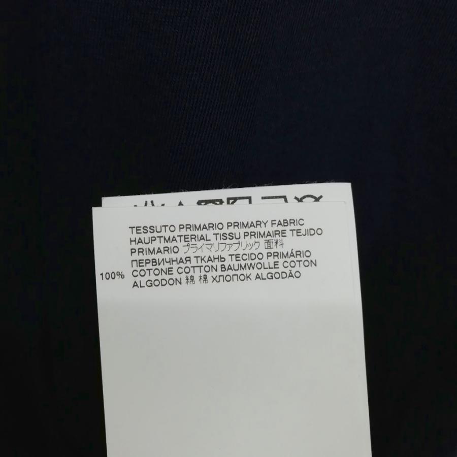 Martin Margiela マルジェラ04AW クルーネックカットソー 50 Martin Margiela マルジェラ04AW クルーネックカットソー 50 Martin