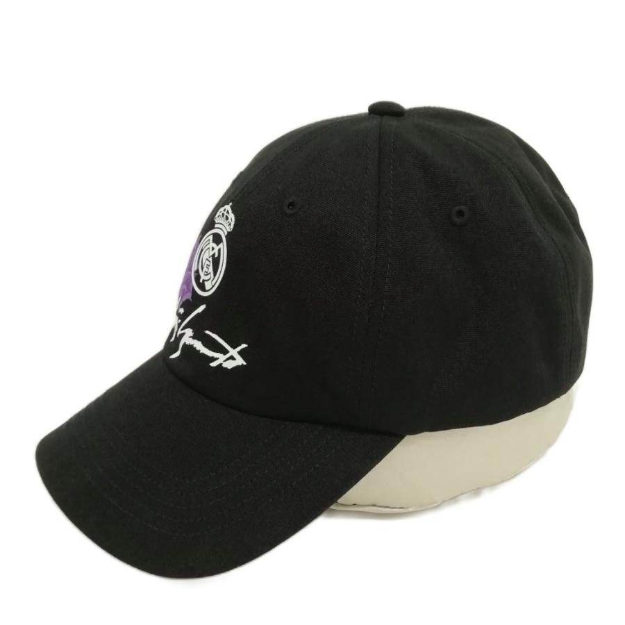 ワイスリー Y-3 ヨウジヤマモト レアル マドリード IS5228 キャップ