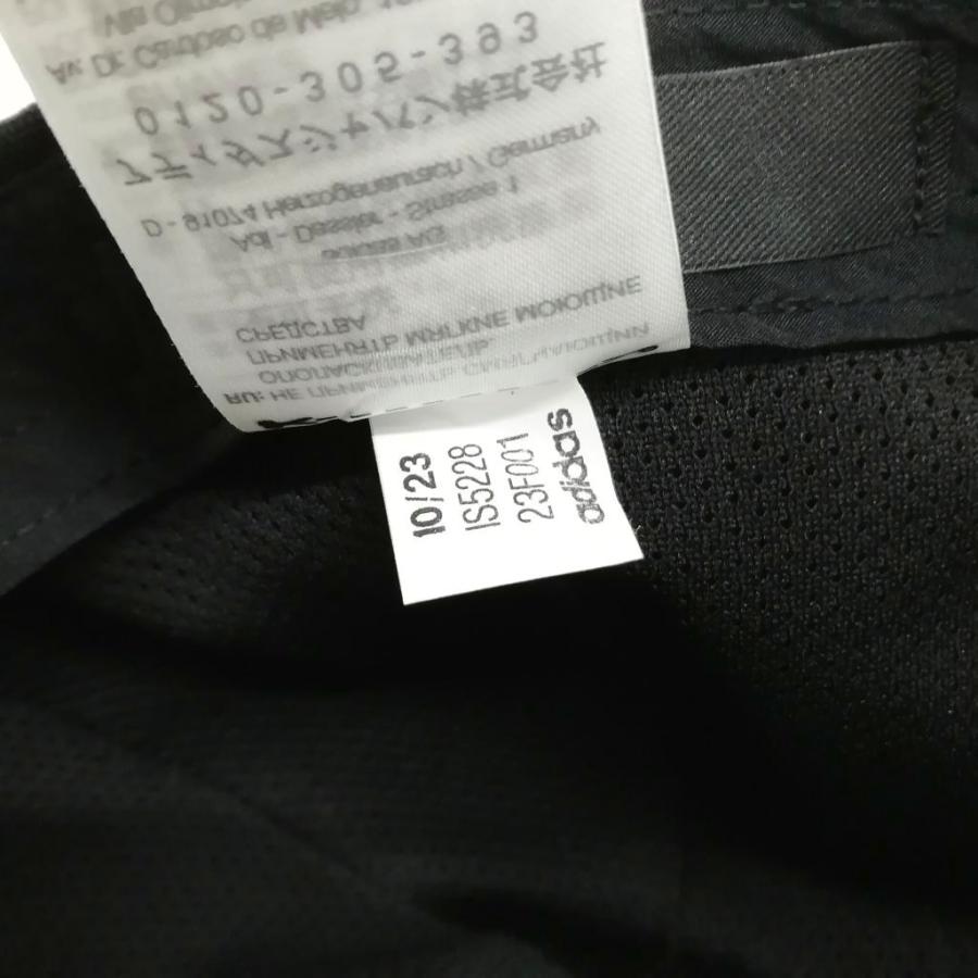 ワイスリー Y-3 ヨウジヤマモト レアル マドリード IS5228 キャップ